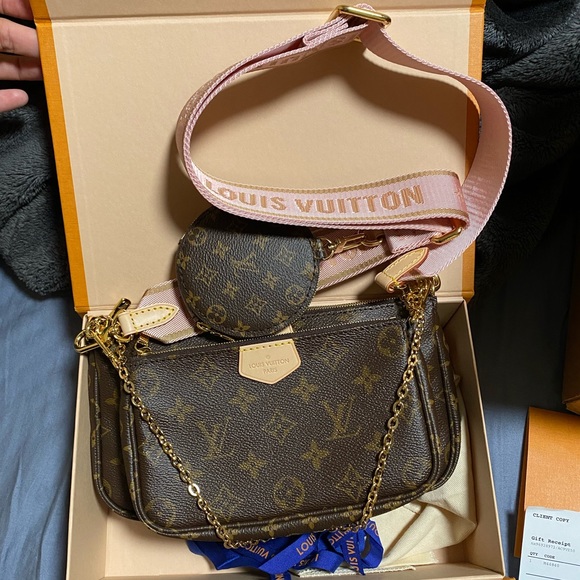Lv Felicie Pochette Price Increase